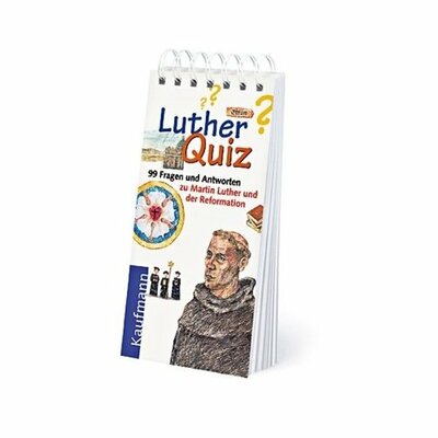Das Luther-Quiz