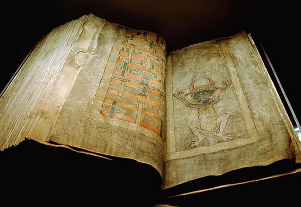 Buch Mittelalter