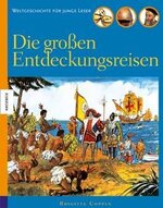 Die großen Entdeckungsreisen