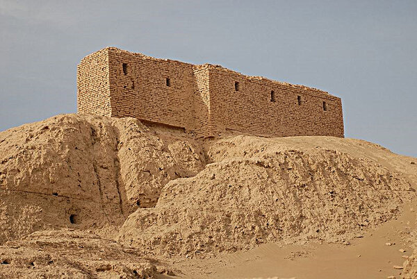 Tempel von Nippur
