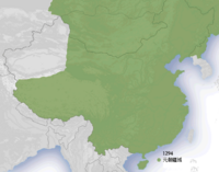 Yuan-Dynastie