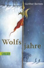 Wolfsjahre