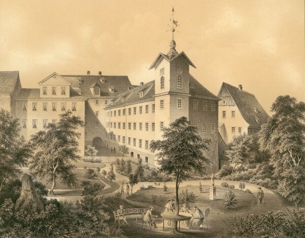 Jenaer Frühromantik