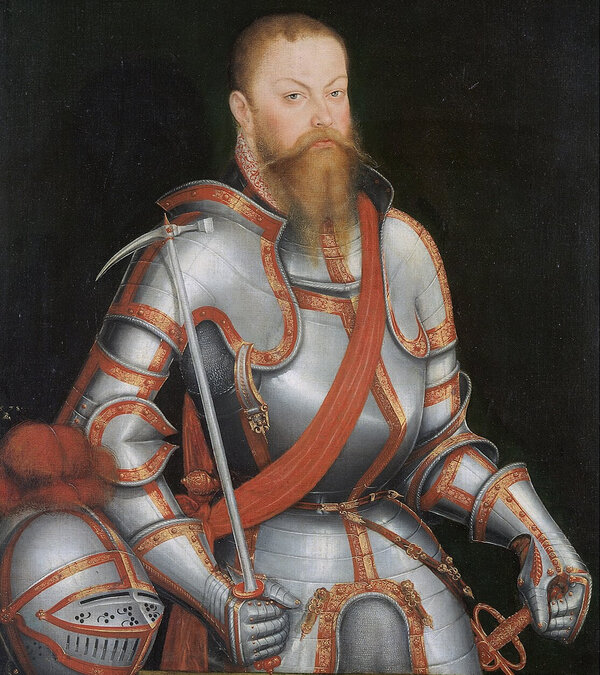 Schmalkaldischen