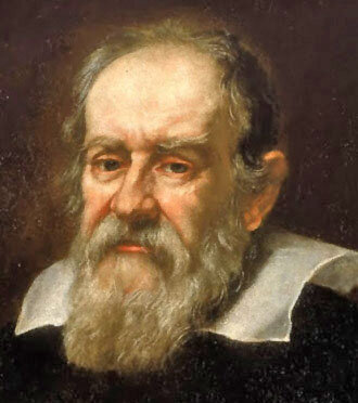 Galileo Galilei Steckbrief
