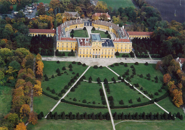 Schloss Esterházy Schloss Esterházy