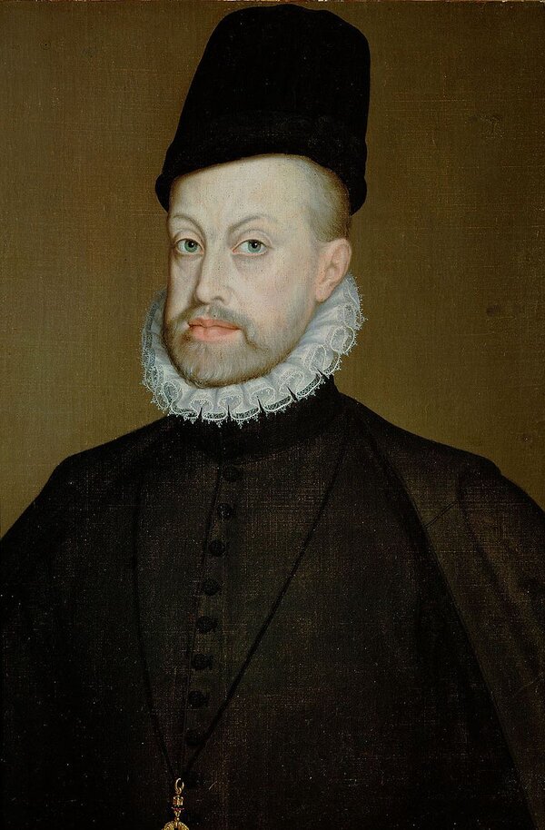 Philipp II.
