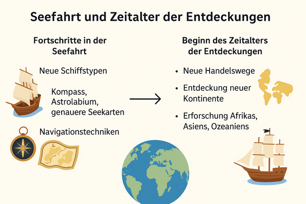 Seefahrt