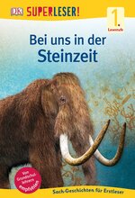 Bei uns in der Steinzeit