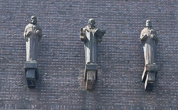 Bugenhagenkirche