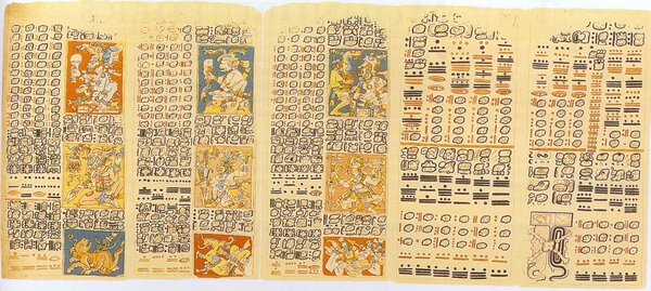 Dresdner Codex