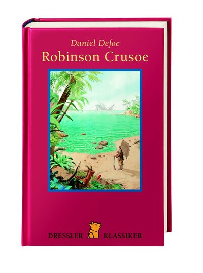 Robinson Crusoe