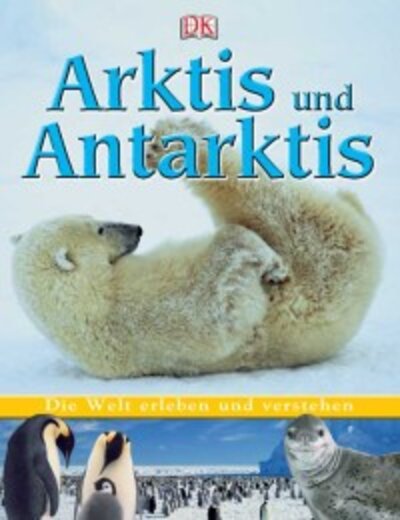 Arktis und Antarktis