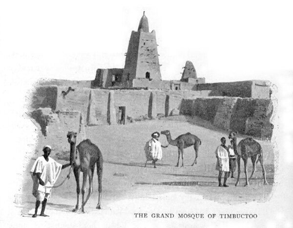 Timbuktu