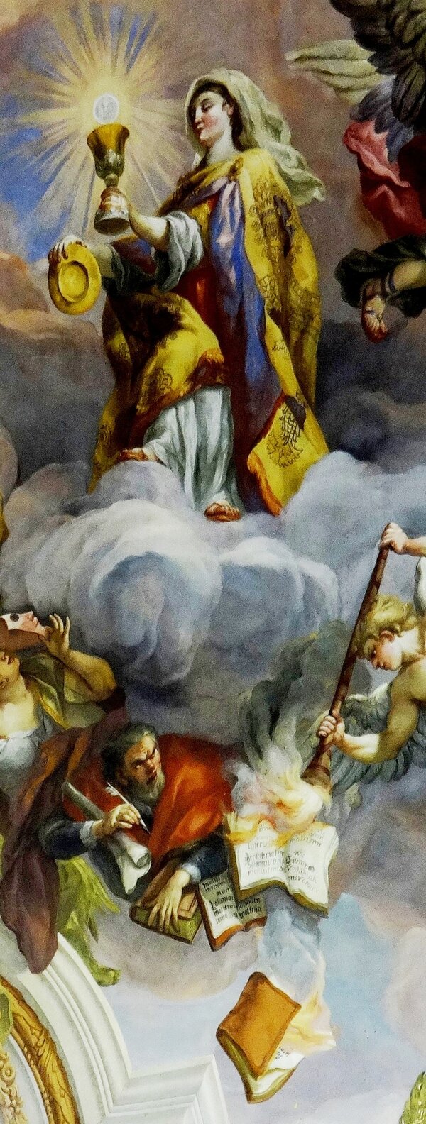 Gegenreformation Reformation und Glaubenskriege