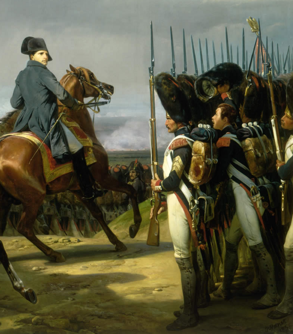 Napoleons Soldaten