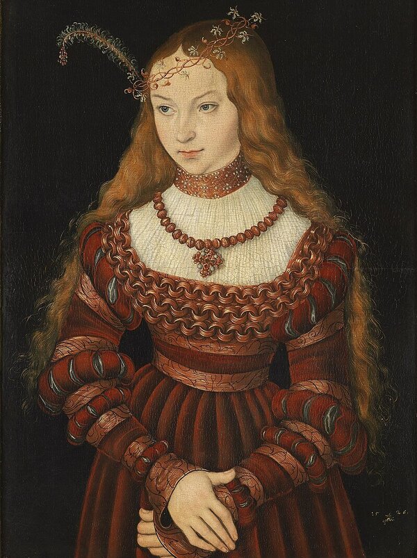 Sibylle von Jülich-Kleve-Berg