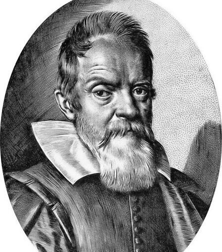 Galileo Galilei