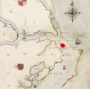 Roanoke Island