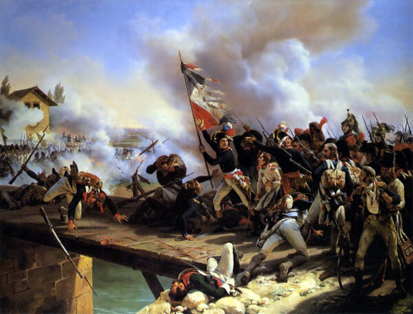 Folgen der Französische Revolution