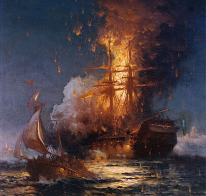 USS Philadelphia
