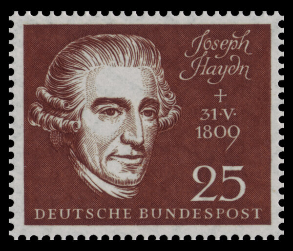 Joseph Haydn