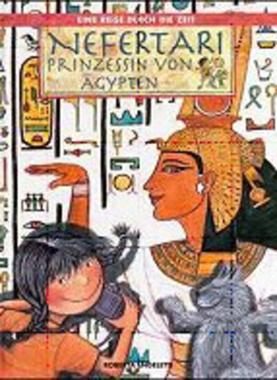 Nefertari - Prinzessin von Ägypten