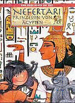 Nefertari - Prinzessin von Ägypten