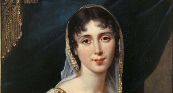 Desiree und Napoleon