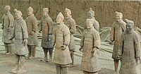 Qin-Dynastie