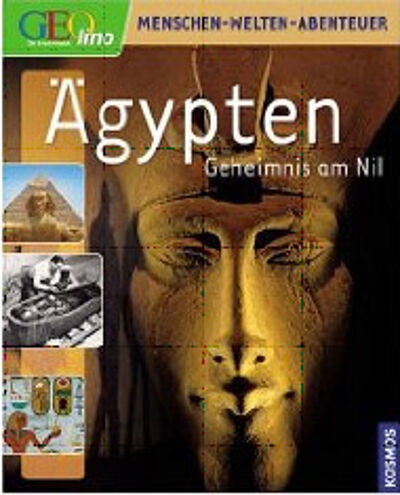 Ägypten - Geheimnis am Nil