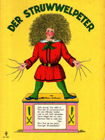 Der Struwwelpeter