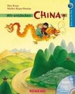 Wir entdecken China, Reise um die Welt