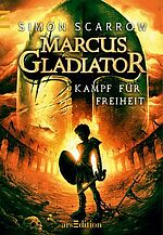 Marcus Gladiator