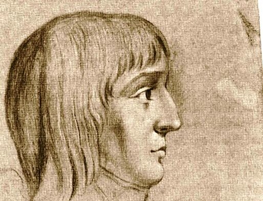 Napoleon Herkunft
