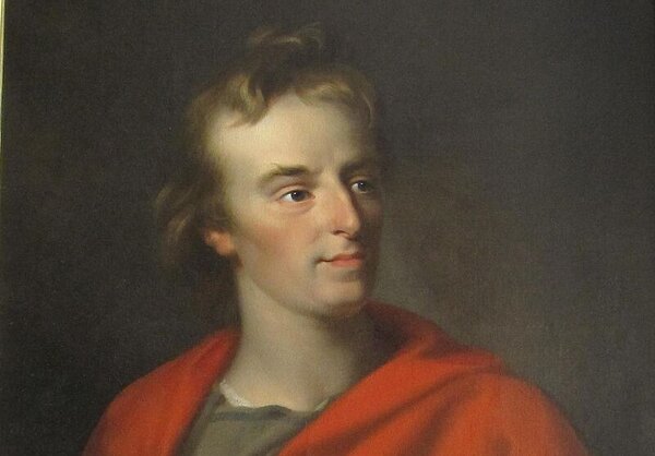 Friedrich von Schiller