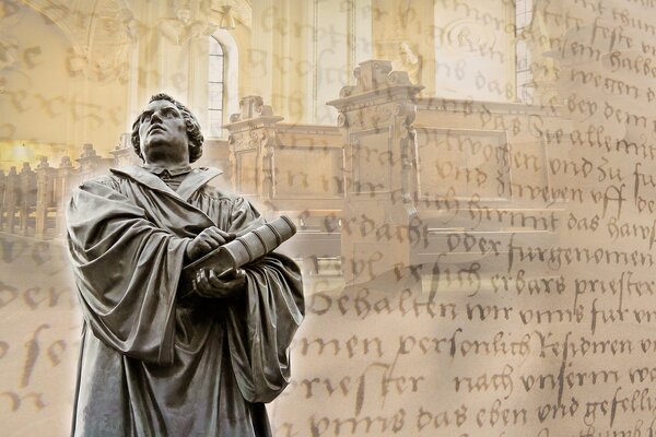 Reformation