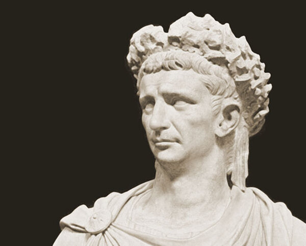 Kaiser Claudius
