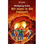 Mit Jeans in die Steinzeit