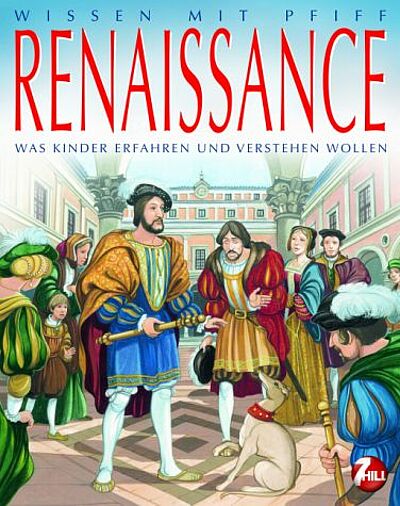 Wissen mit Pfiff: Die Renaissance