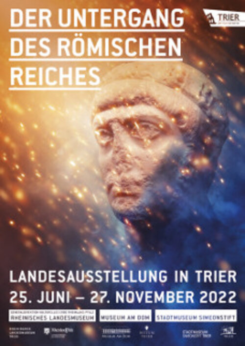 Der Untergang des Römischen Reiches