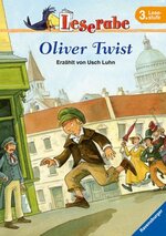 Oliver Twist