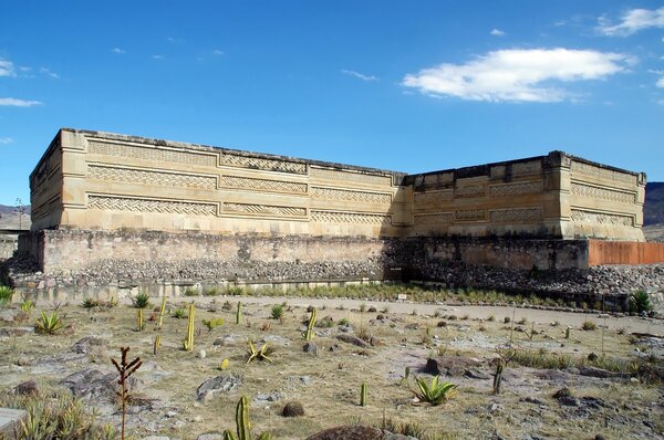 Mitla