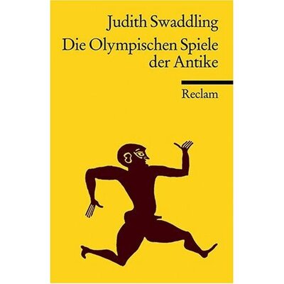 Die Olympischen Spiele der Antike