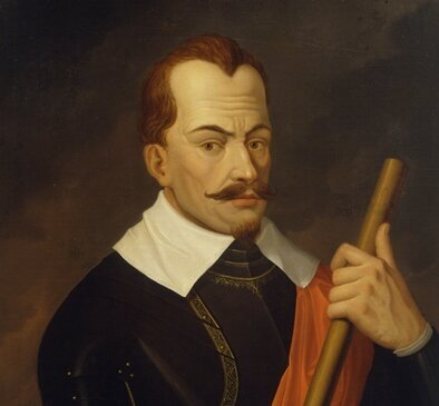 Herzog von Friedland