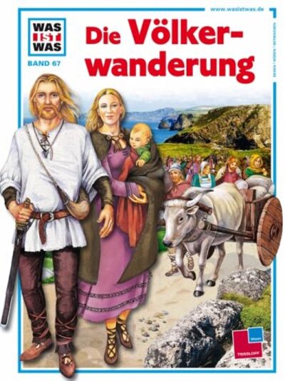 Was IST WAS: Die Völkerwanderung