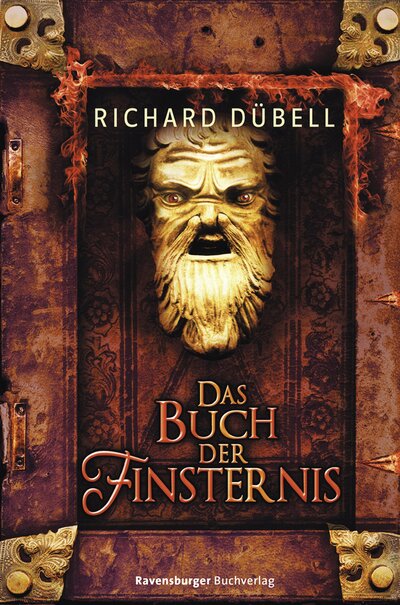 Das Buch der Finsternis