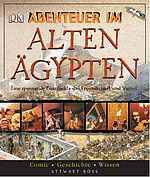 Abenteuer im alten Ägypten