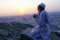 Muslim, muslimisch