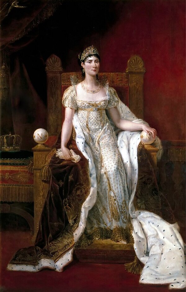 Josephine de Beauharnais